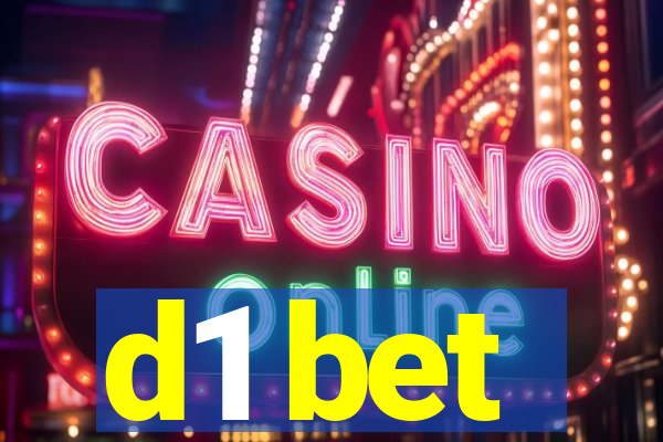 d1 bet