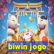 biwin jogo