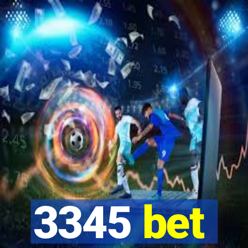 3345 bet