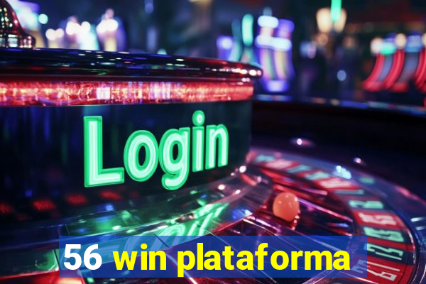 56 win plataforma