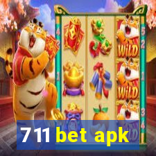 711 bet apk