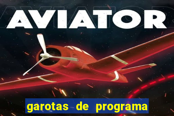 garotas de programa em saj