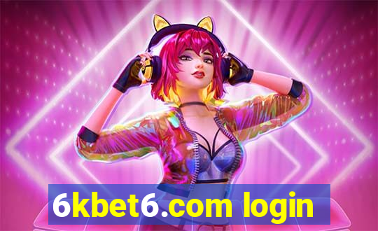 6kbet6.com login