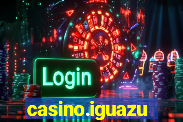 casino.iguazu