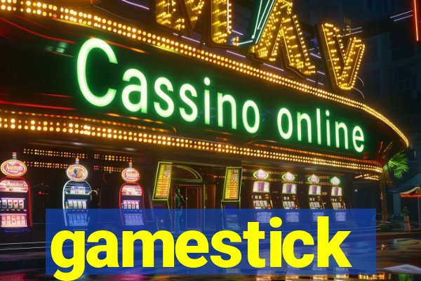 gamestick