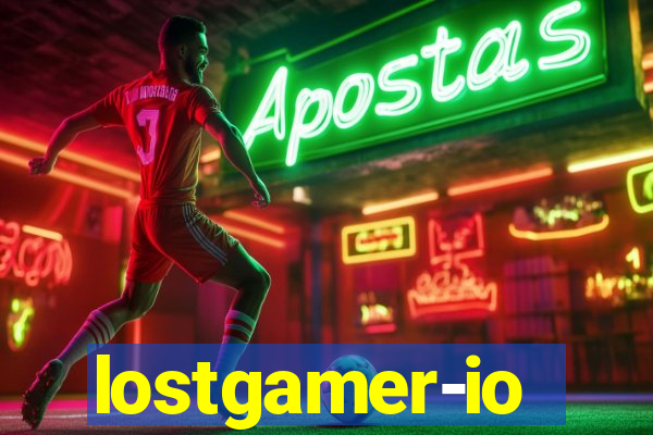lostgamer-io