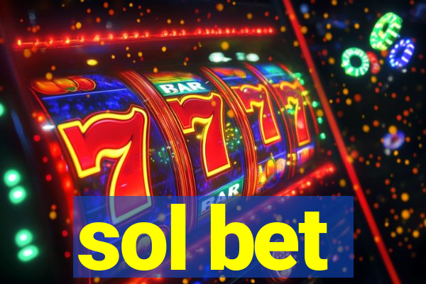 sol bet