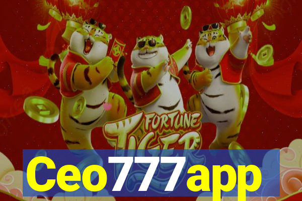 Ceo777app