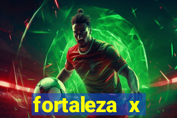 fortaleza x flamengo futemax