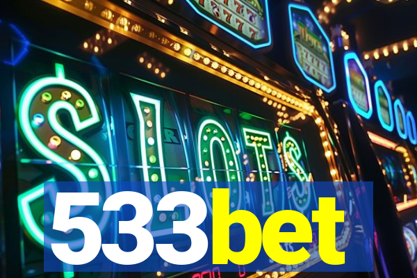 533bet