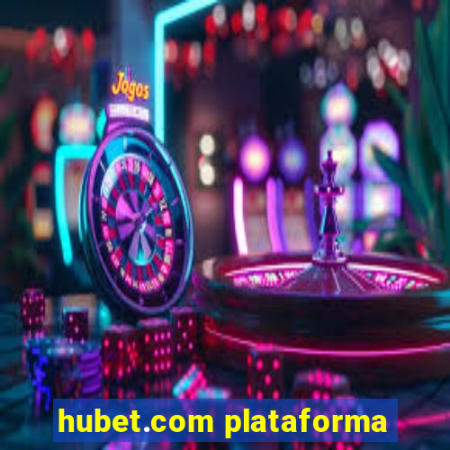 hubet.com plataforma