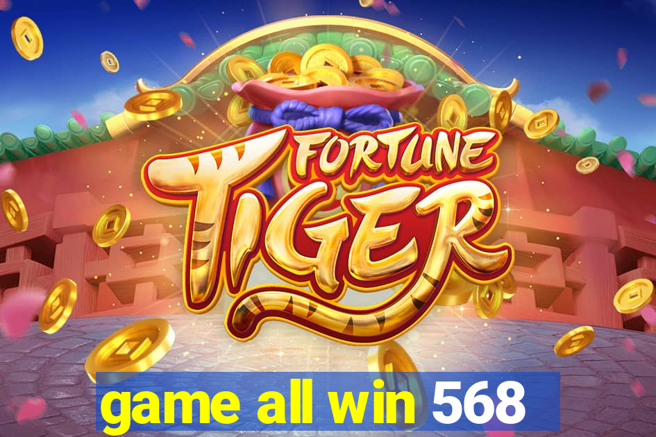 game all win 568
