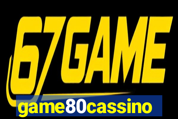 game80cassino