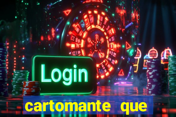 cartomante que acerta tudo