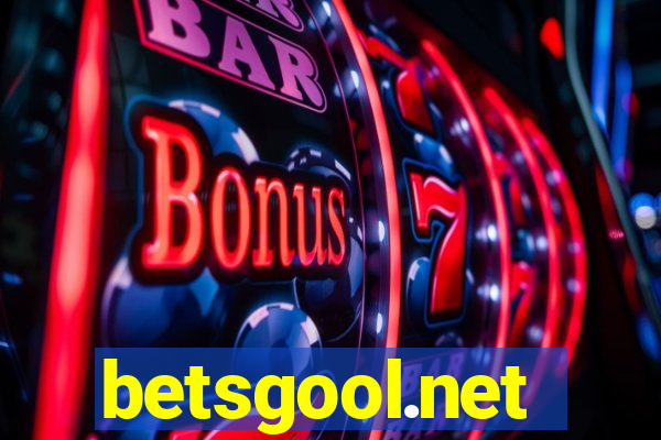 betsgool.net