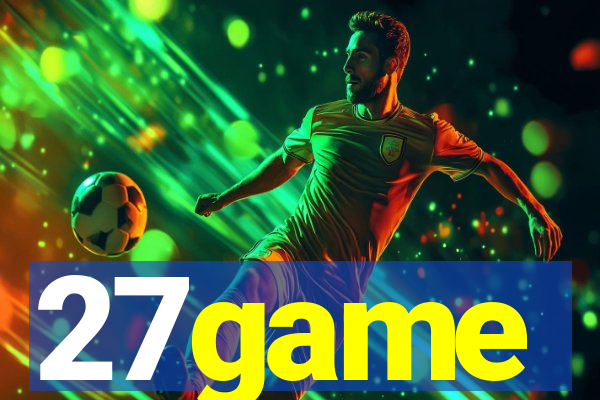 27game