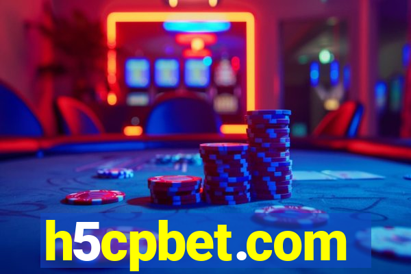 h5cpbet.com