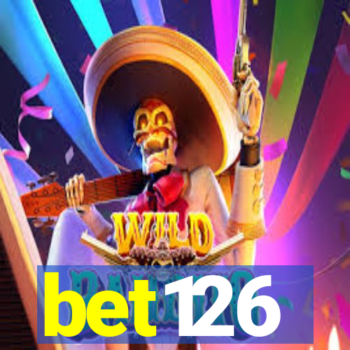 bet126