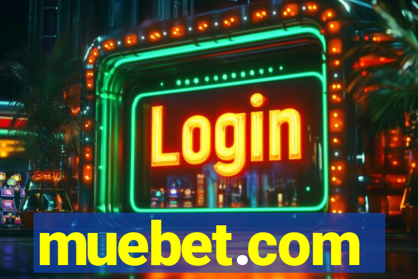 muebet.com