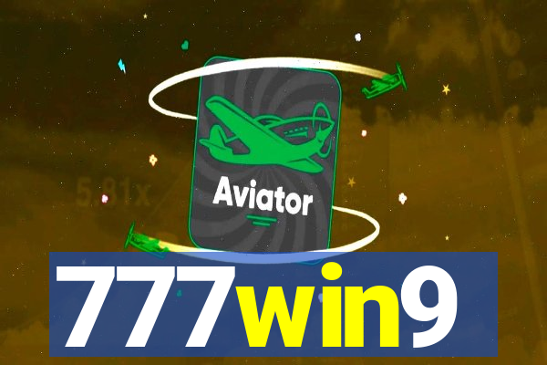 777win9