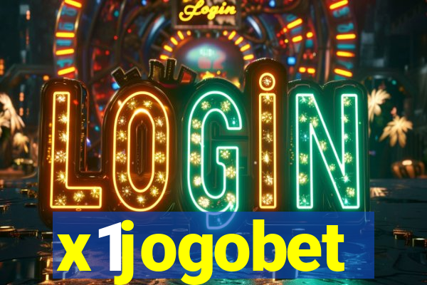 x1jogobet