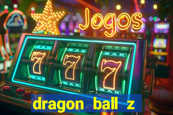 dragon ball z todos os episodios