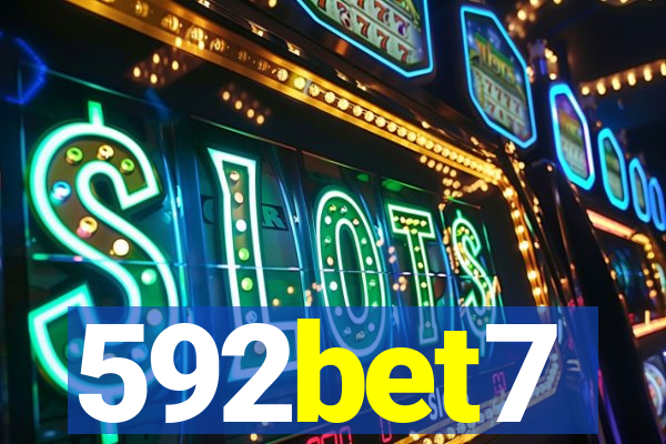 592bet7