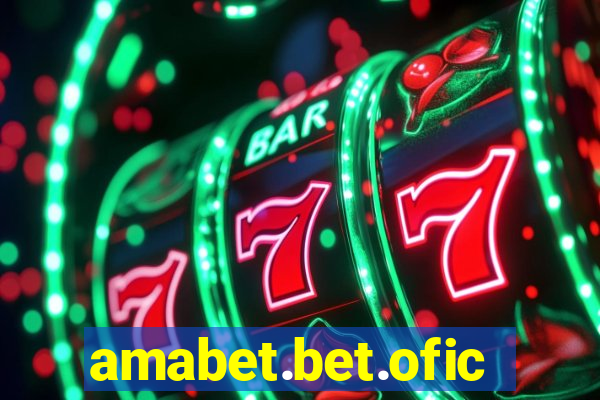 amabet.bet.oficial