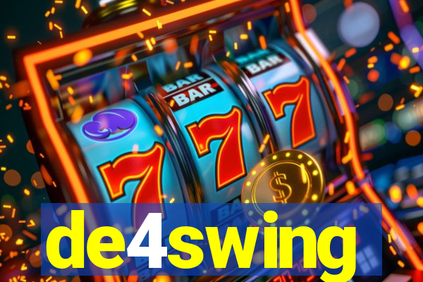 de4swing