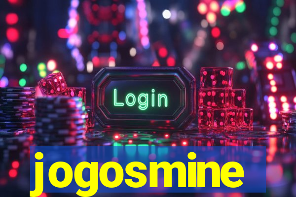 jogosmine