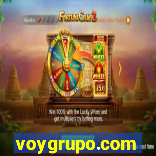 voygrupo.com
