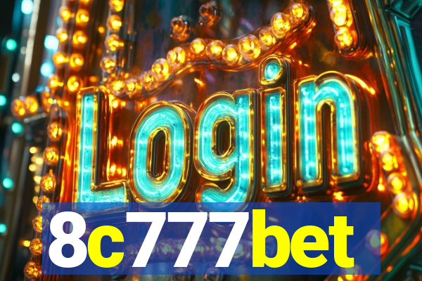 8c777bet