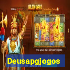 Deusapgjogos