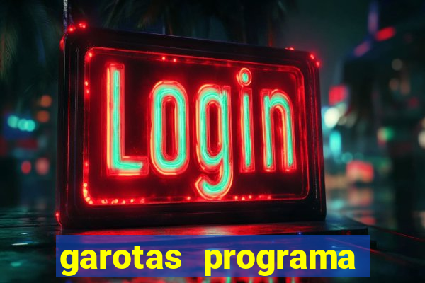 garotas programa zona norte