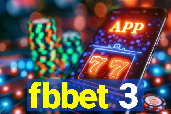 fbbet 3