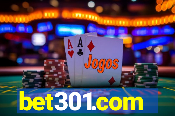 bet301.com
