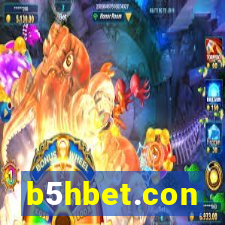 b5hbet.con