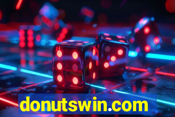 donutswin.com