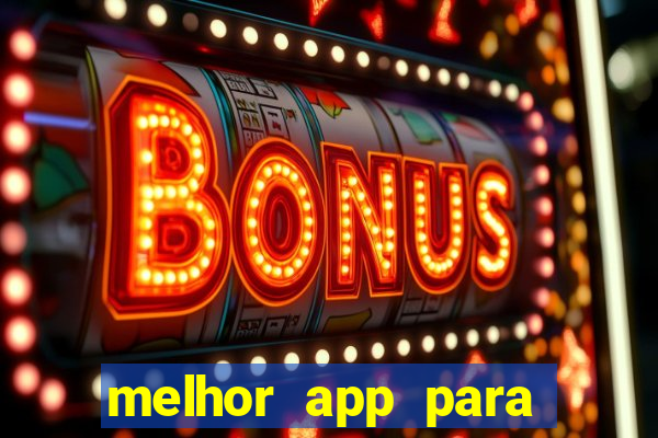 melhor app para ganhar dinheiro jogando