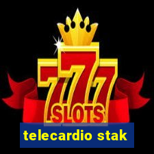 telecardio stak