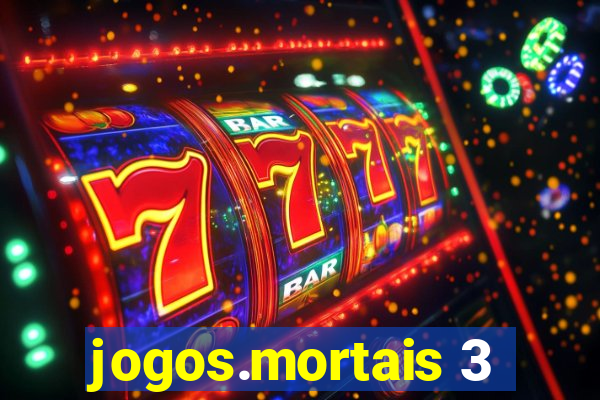 jogos.mortais 3