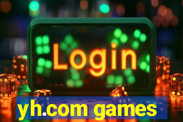 yh.com games