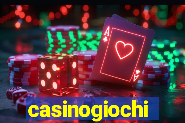 casinogiochi