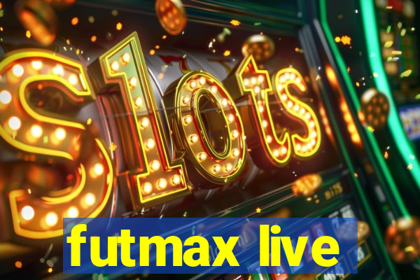 futmax live