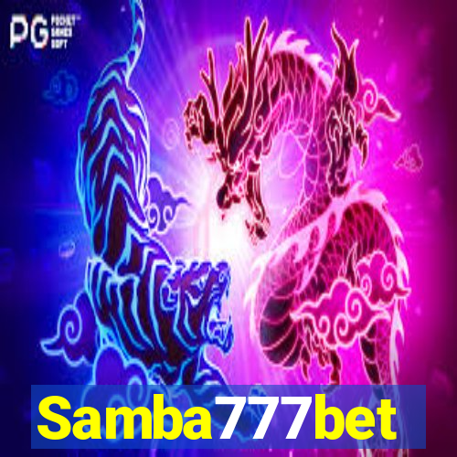 Samba777bet