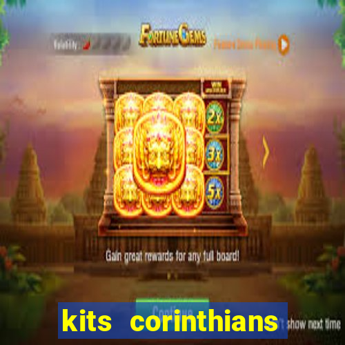 kits corinthians dls 19