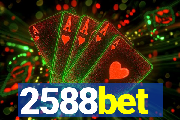 2588bet