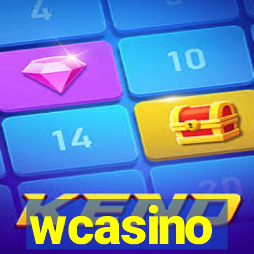 wcasino