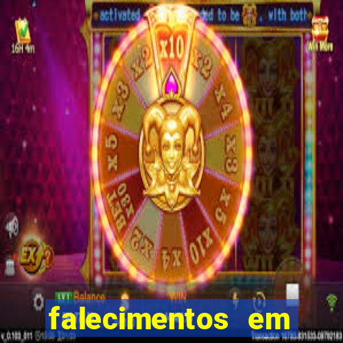 falecimentos em porto alegre rs