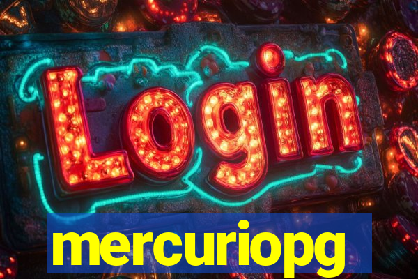 mercuriopg